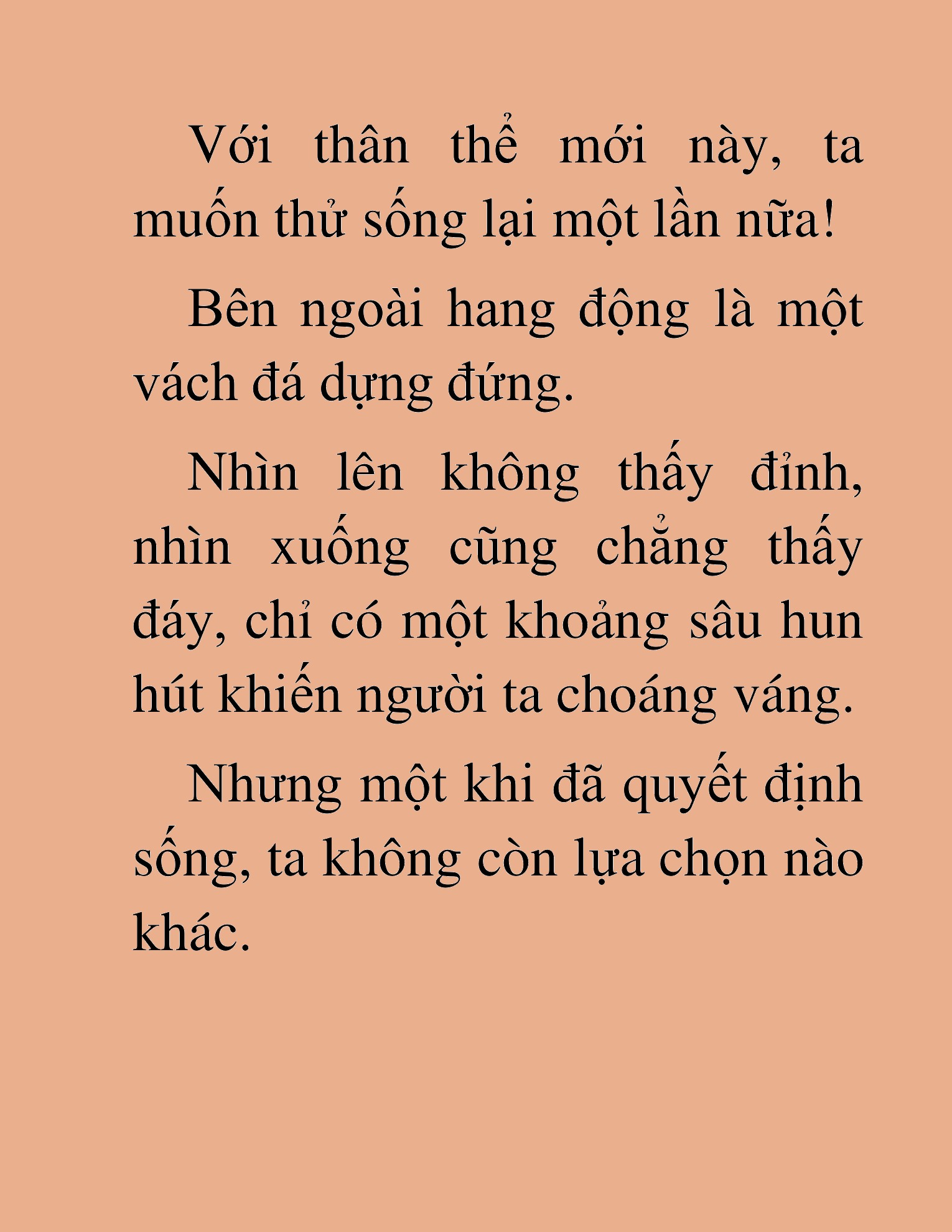 Đọc truyện HAT[NOVEL] Tối Thượng Ngoại Công - Chap 7
