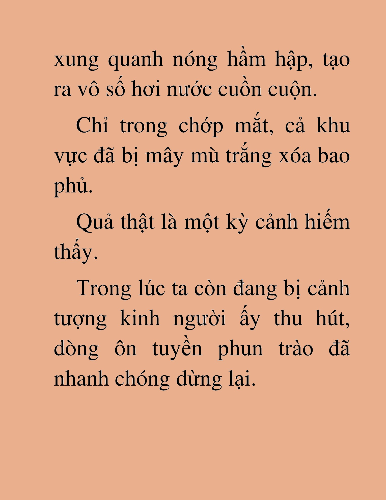 Đọc truyện HAT[NOVEL] Tối Thượng Ngoại Công - Chap 7
