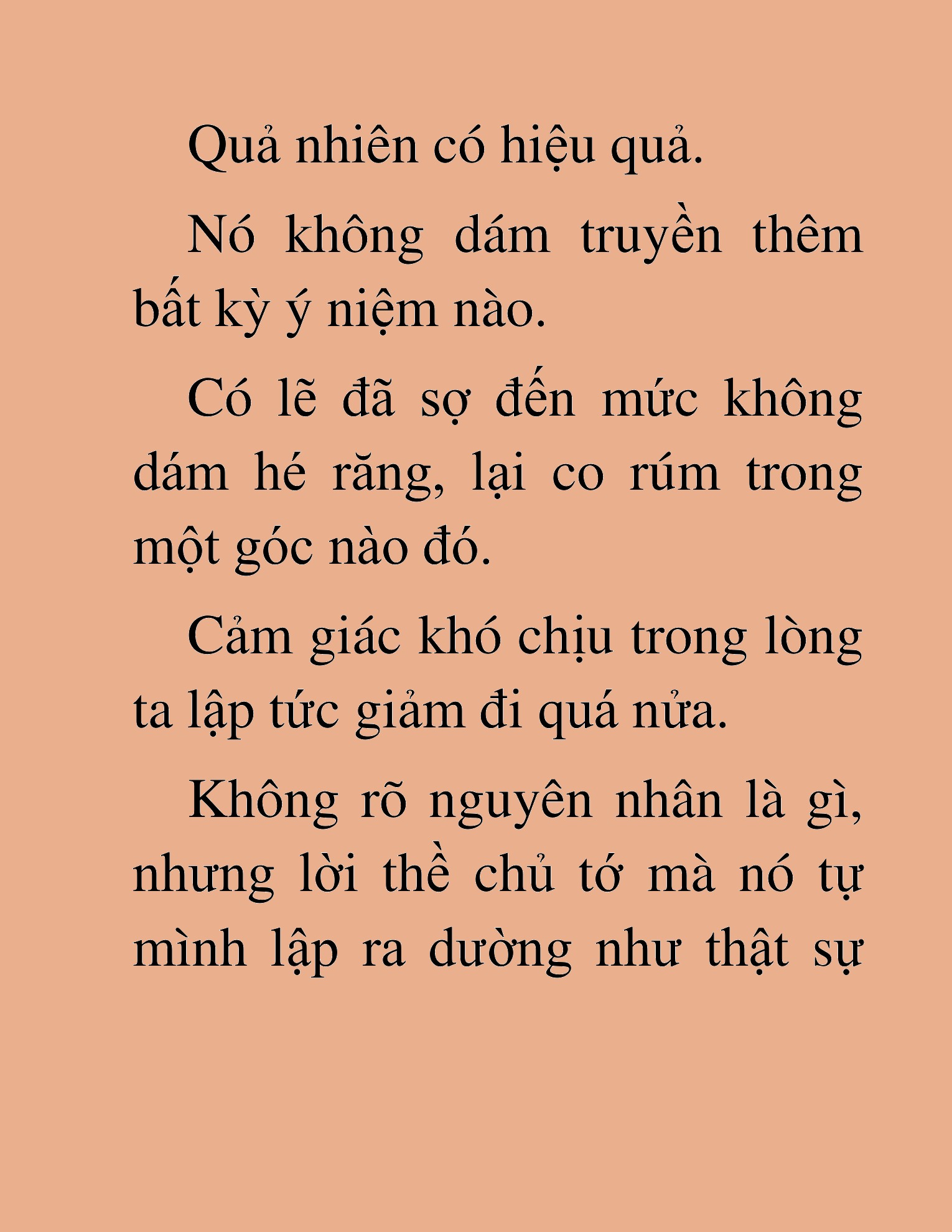 Đọc truyện HAT[NOVEL] Tối Thượng Ngoại Công - Chap 8