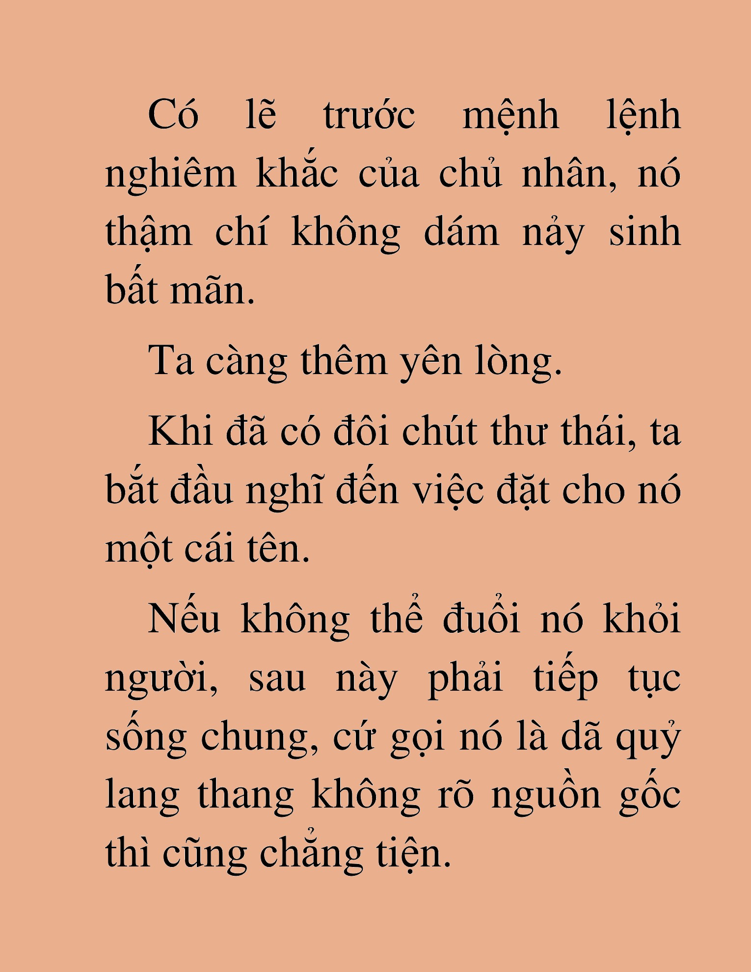 Đọc truyện HAT[NOVEL] Tối Thượng Ngoại Công - Chap 8