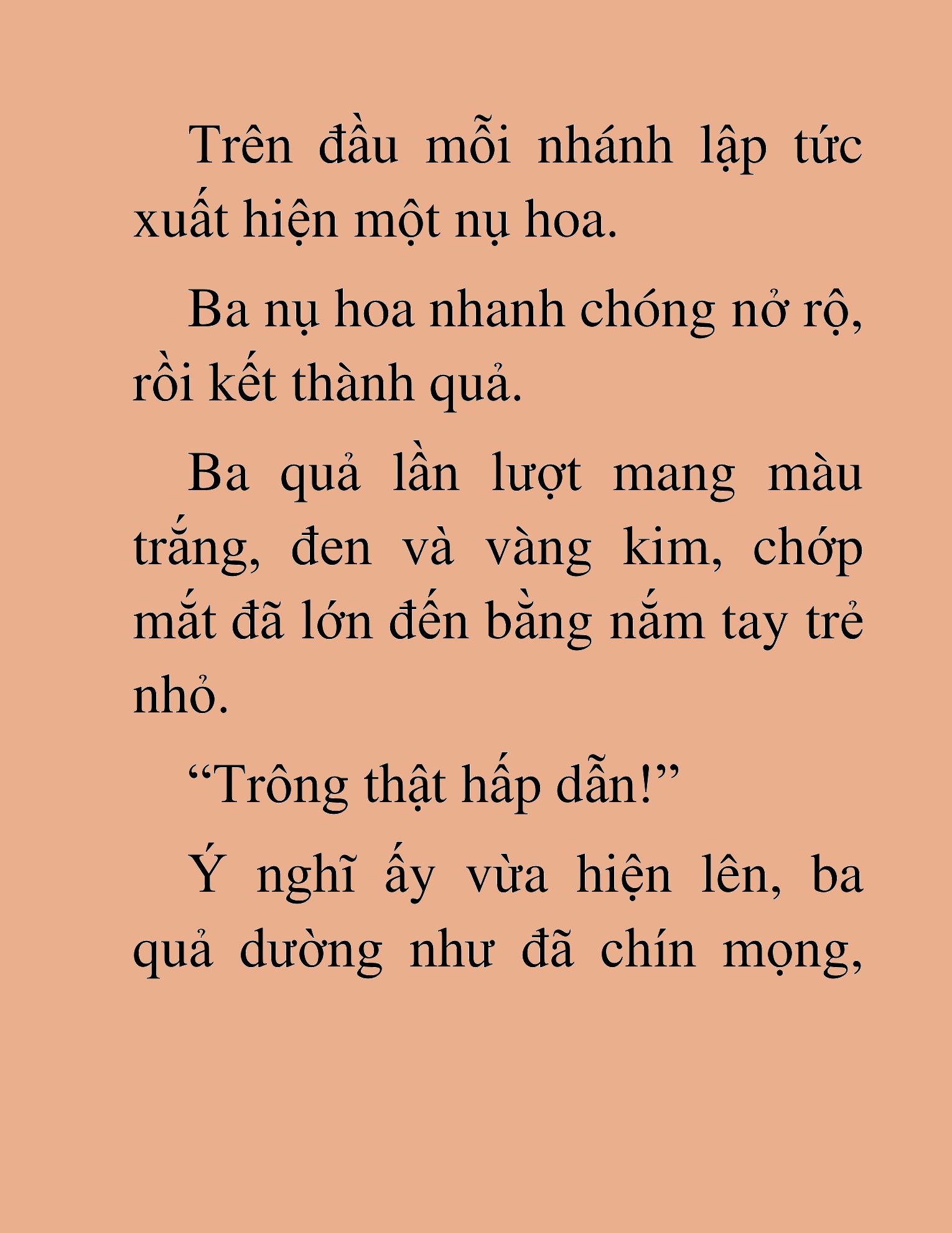 Đọc truyện HAT[NOVEL] Tối Thượng Ngoại Công - Chap 8