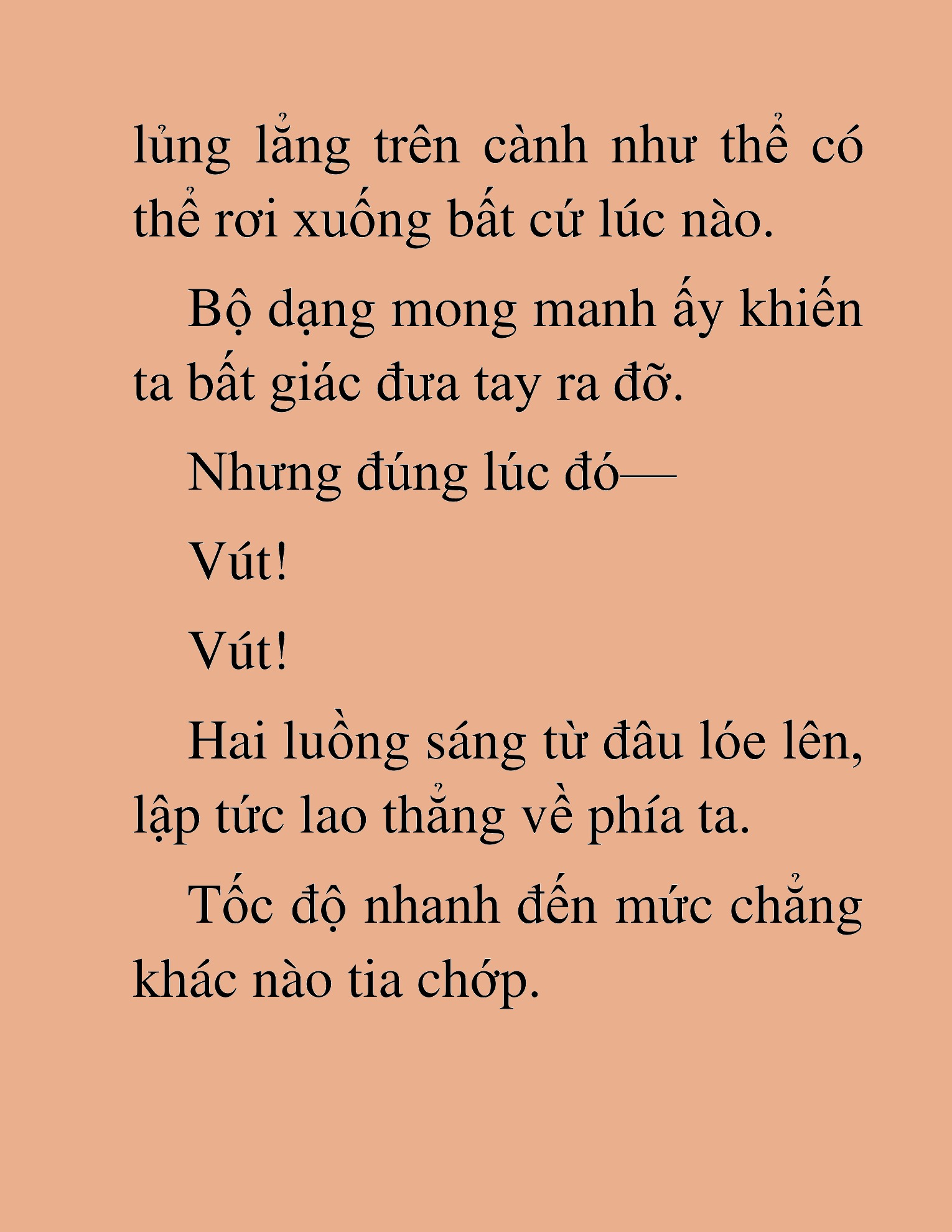 Đọc truyện HAT[NOVEL] Tối Thượng Ngoại Công - Chap 8