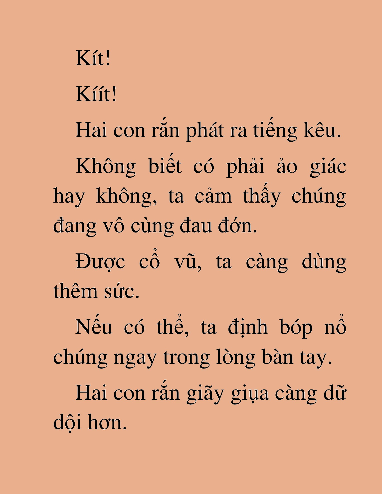 Đọc truyện HAT[NOVEL] Tối Thượng Ngoại Công - Chap 8