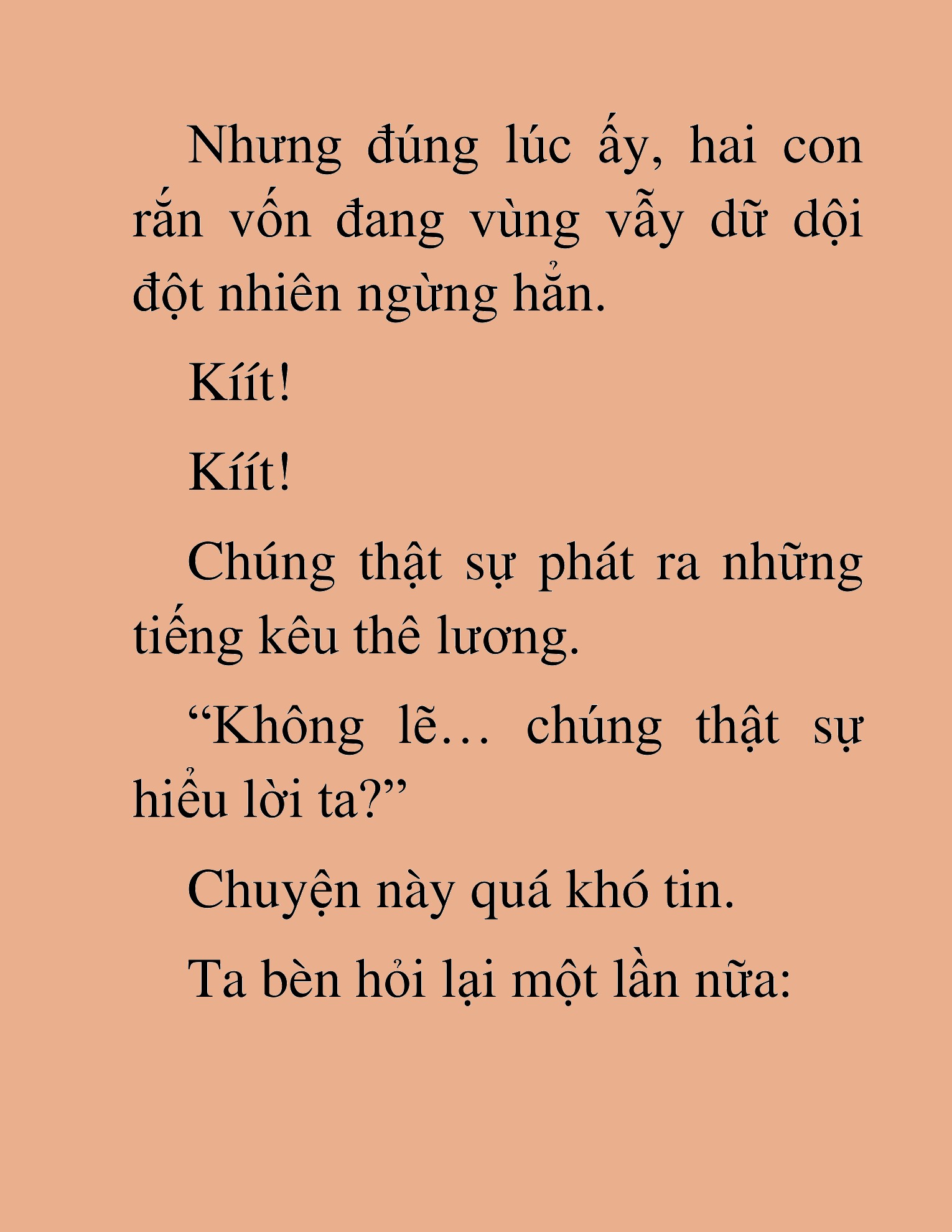 Đọc truyện HAT[NOVEL] Tối Thượng Ngoại Công - Chap 9