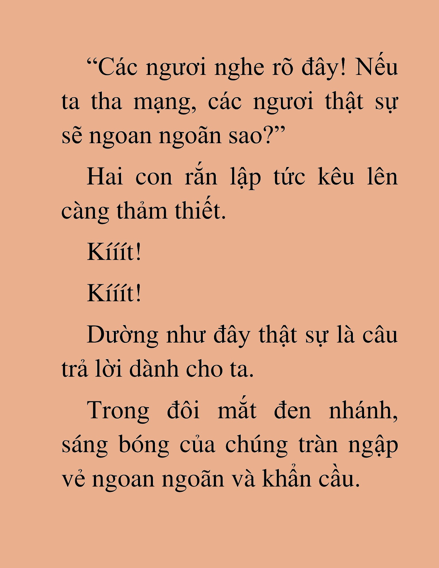Đọc truyện HAT[NOVEL] Tối Thượng Ngoại Công - Chap 9