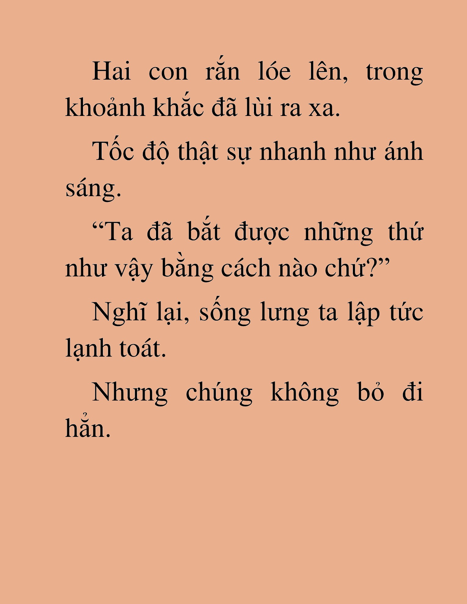 Đọc truyện HAT[NOVEL] Tối Thượng Ngoại Công - Chap 9