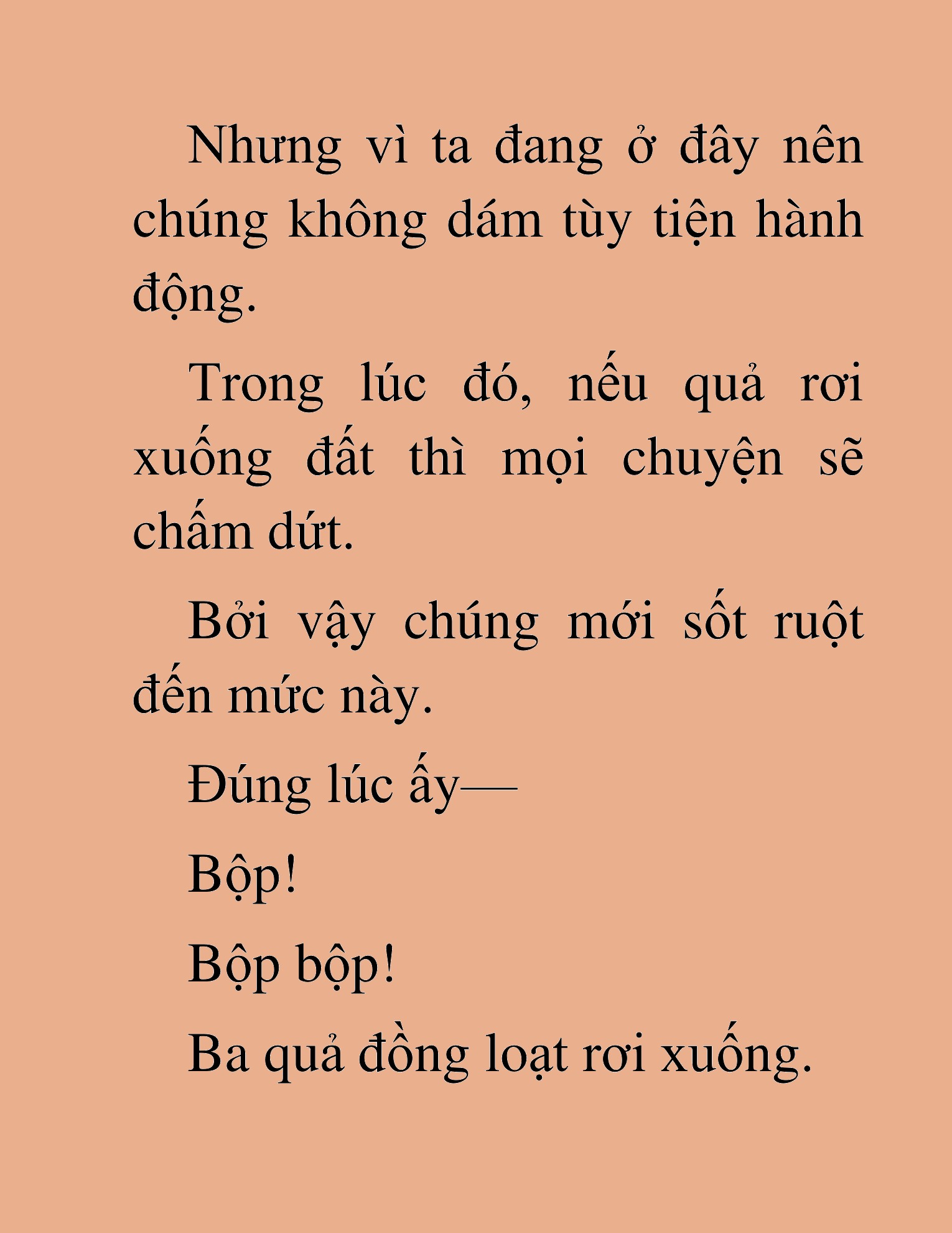 Đọc truyện HAT[NOVEL] Tối Thượng Ngoại Công - Chap 9