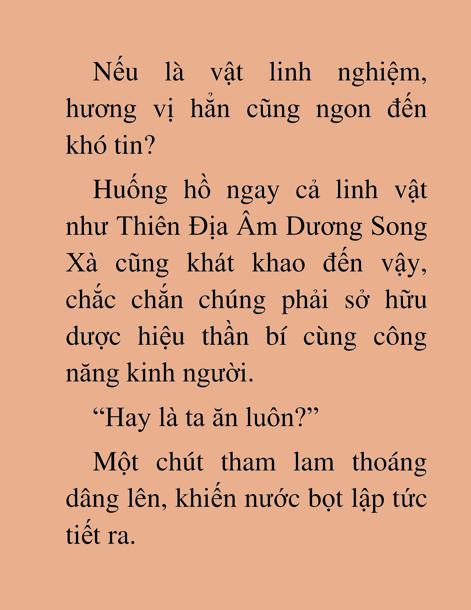 Đọc truyện HAT[NOVEL] Tối Thượng Ngoại Công - Chap 9