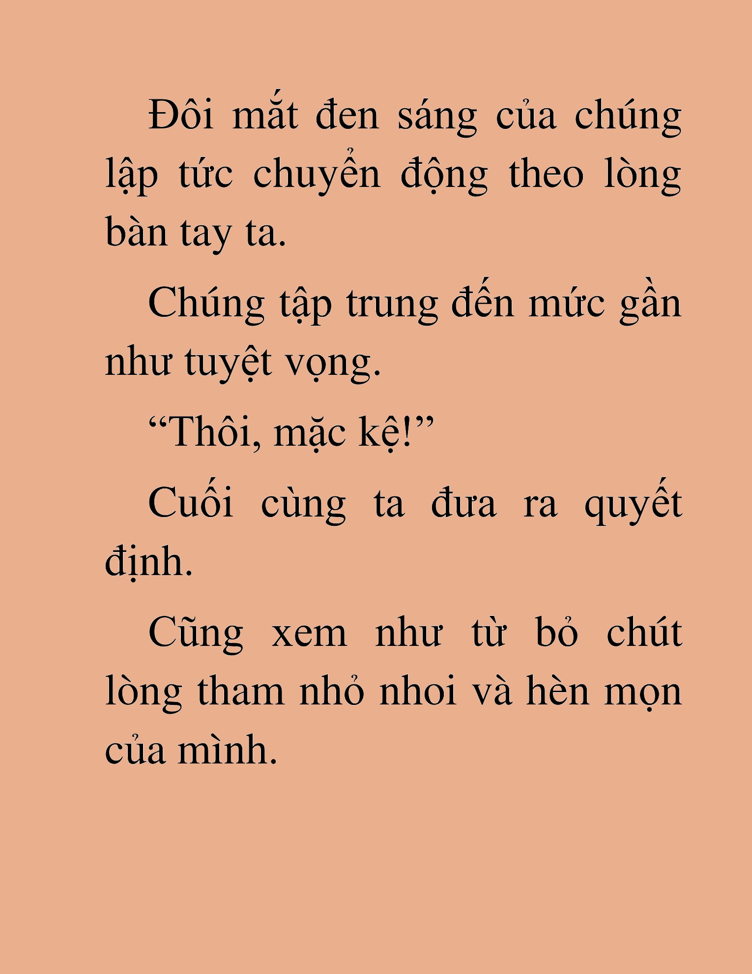 Đọc truyện HAT[NOVEL] Tối Thượng Ngoại Công - Chap 9
