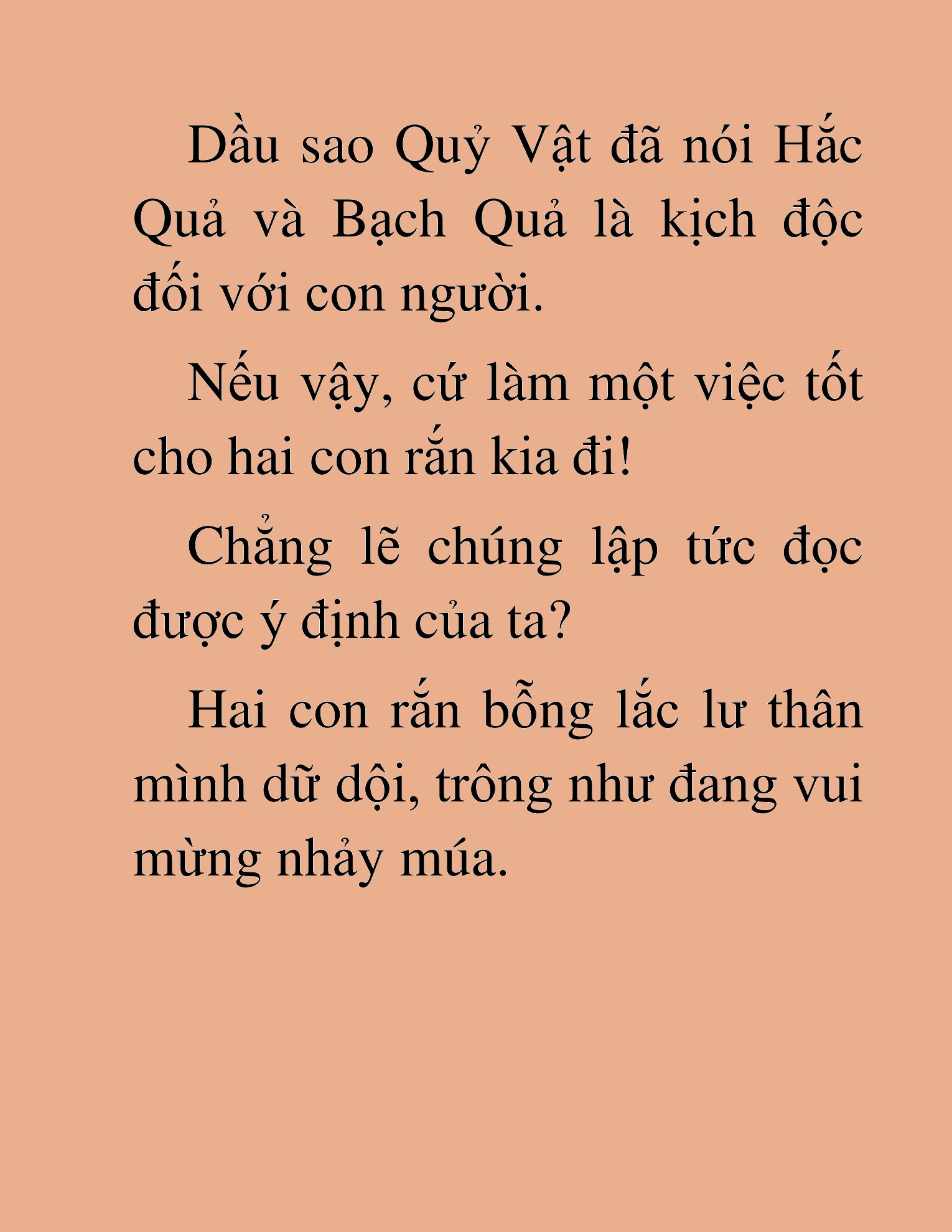 Đọc truyện HAT[NOVEL] Tối Thượng Ngoại Công - Chap 9