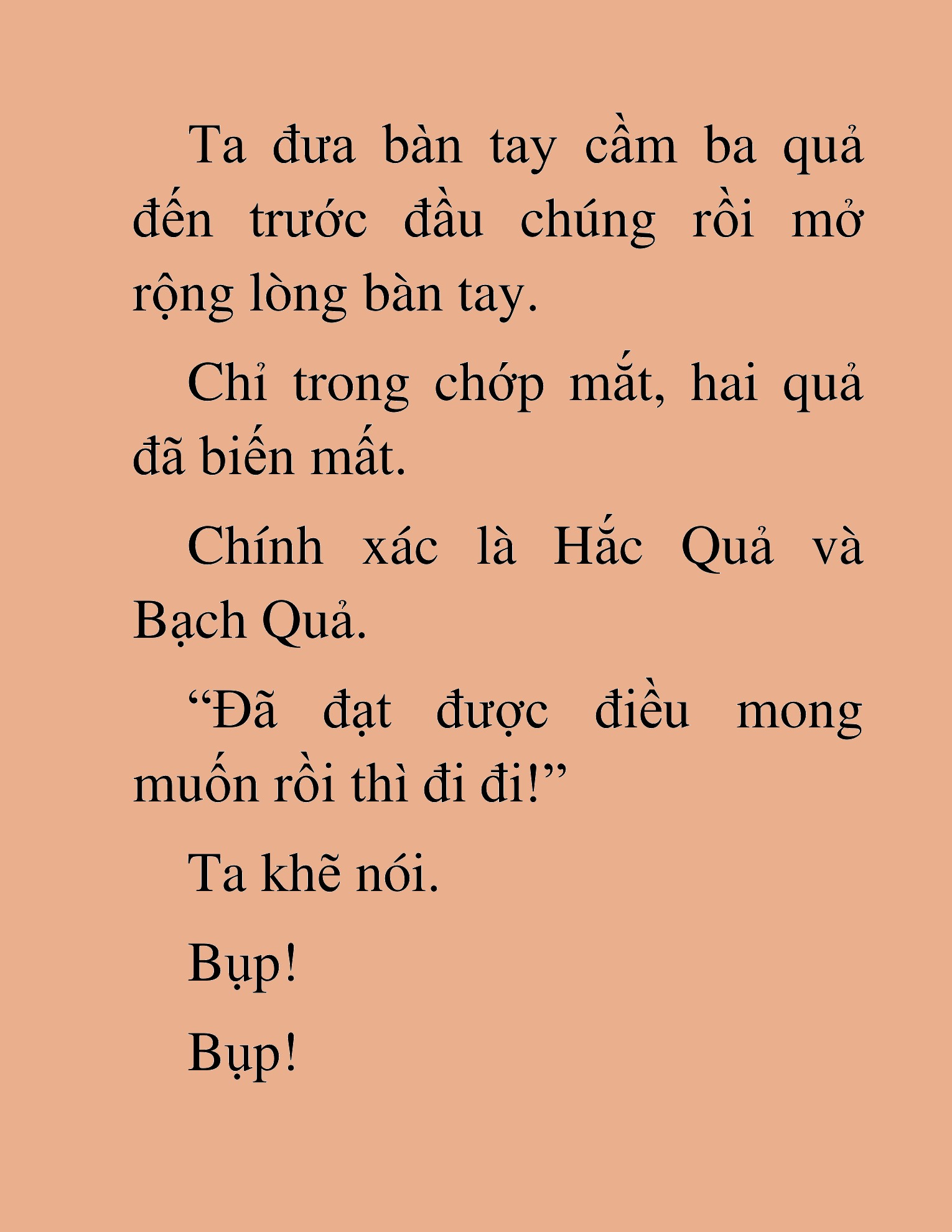 Đọc truyện HAT[NOVEL] Tối Thượng Ngoại Công - Chap 9