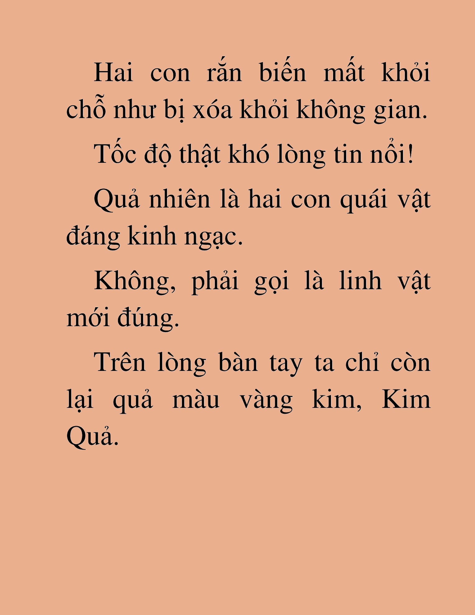 Đọc truyện HAT[NOVEL] Tối Thượng Ngoại Công - Chap 9