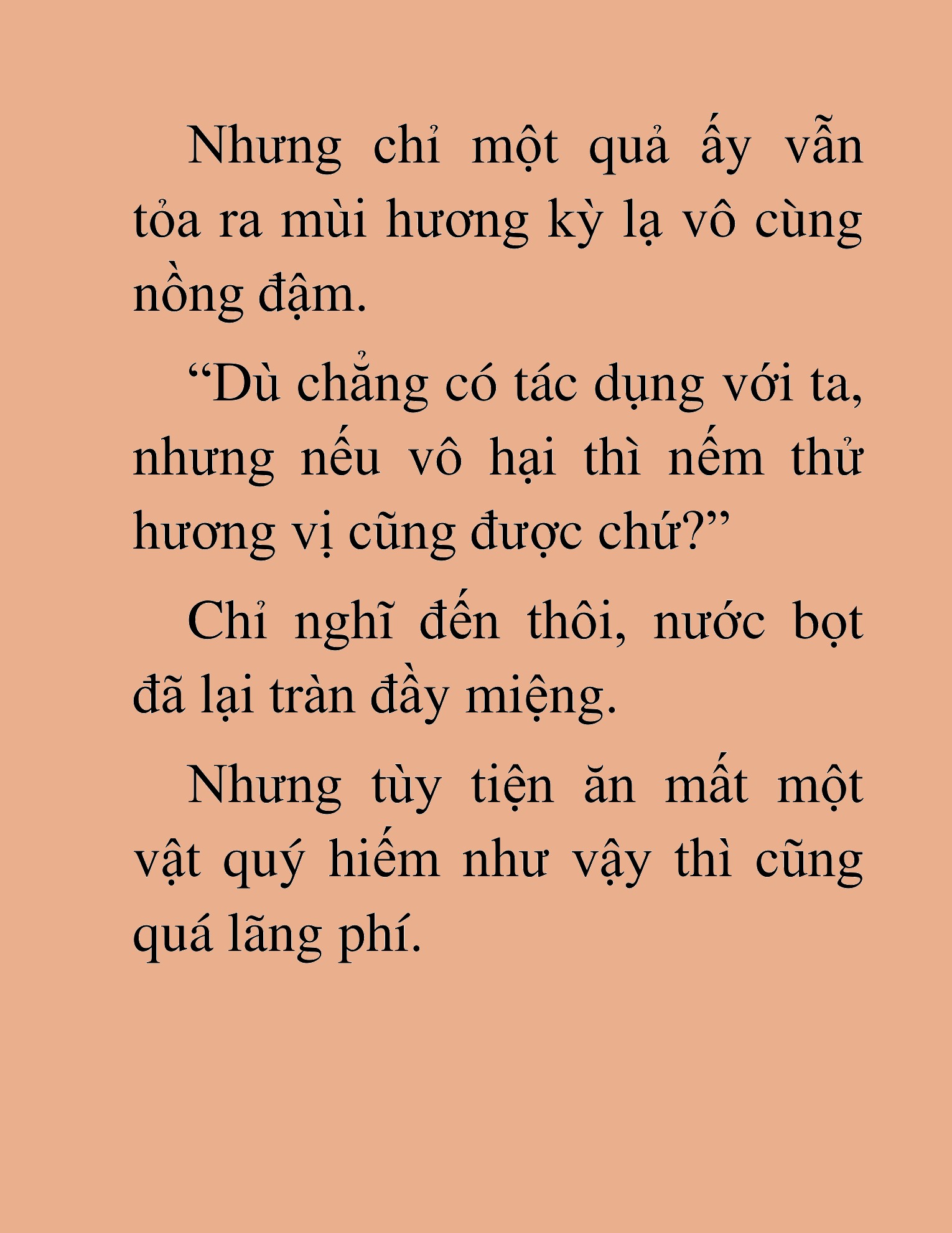 Đọc truyện HAT[NOVEL] Tối Thượng Ngoại Công - Chap 9
