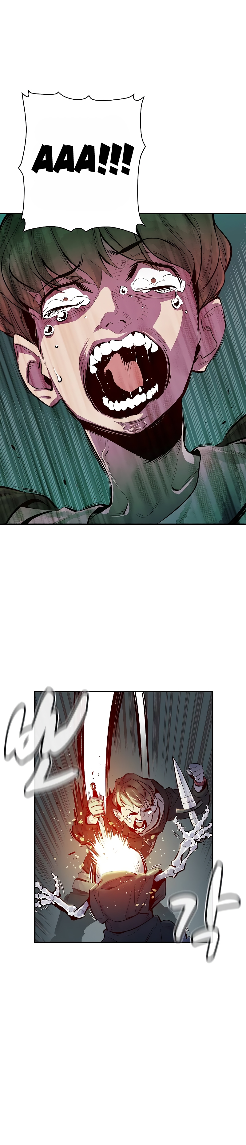 Đọc truyện Triệu hồi sư đơn độc - Chap 3