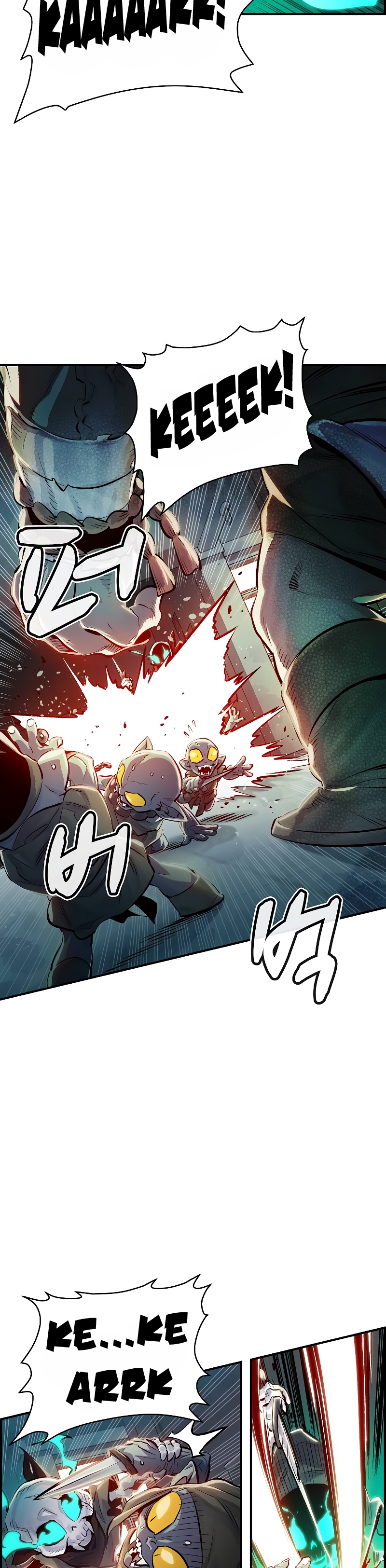 Đọc truyện Triệu hồi sư đơn độc - Chap 3