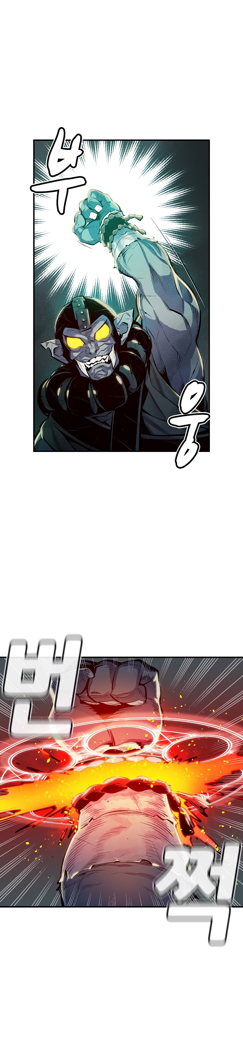 Đọc truyện Triệu hồi sư đơn độc - Chap 3