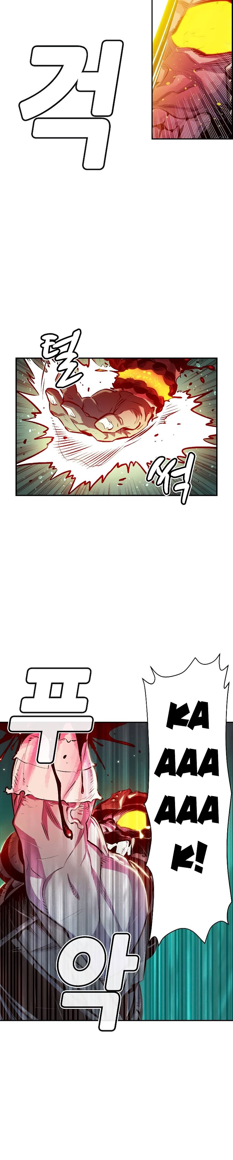 Đọc truyện Triệu hồi sư đơn độc - Chap 3