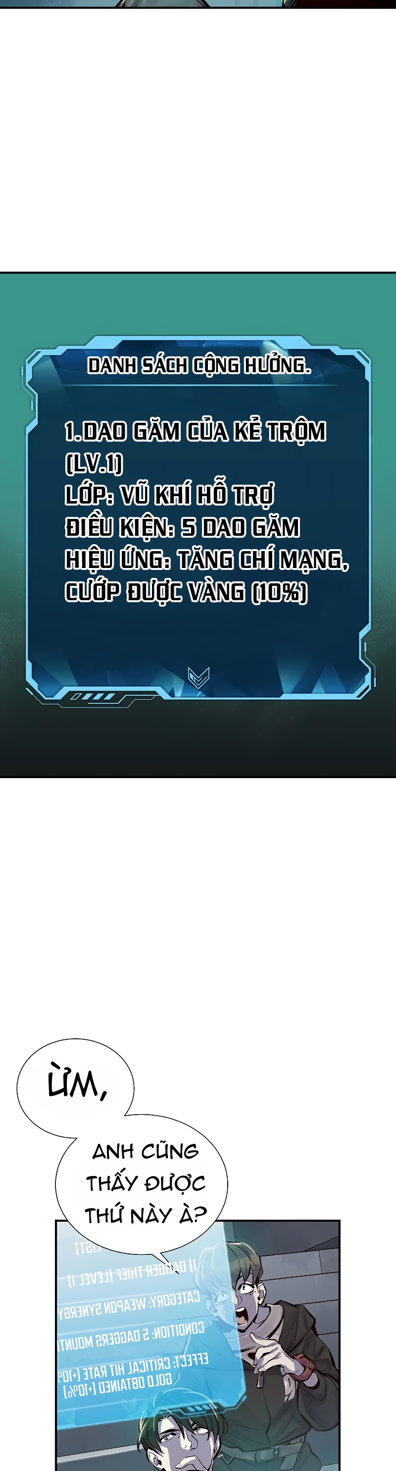 Đọc truyện Triệu hồi sư đơn độc - Chap 3