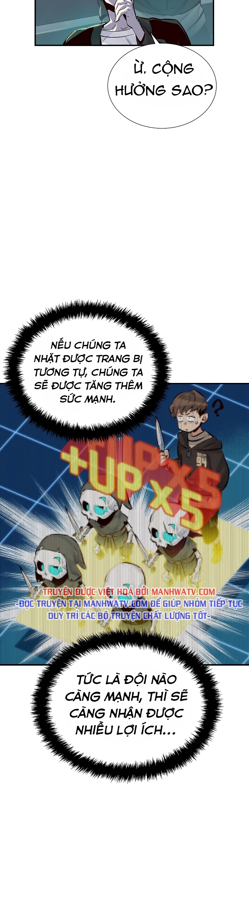 Đọc truyện Triệu hồi sư đơn độc - Chap 3