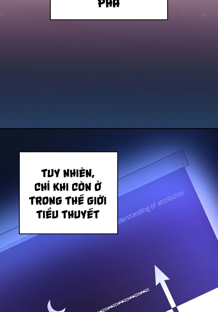 Đọc truyện Trở thành kẻ vô danh trong tiểu thuyết của chính mình - Chap 10