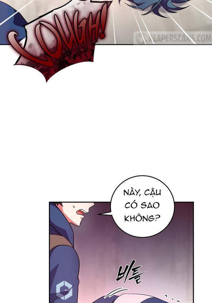 Đọc truyện Trở thành kẻ vô danh trong tiểu thuyết của chính mình - Chap 10
