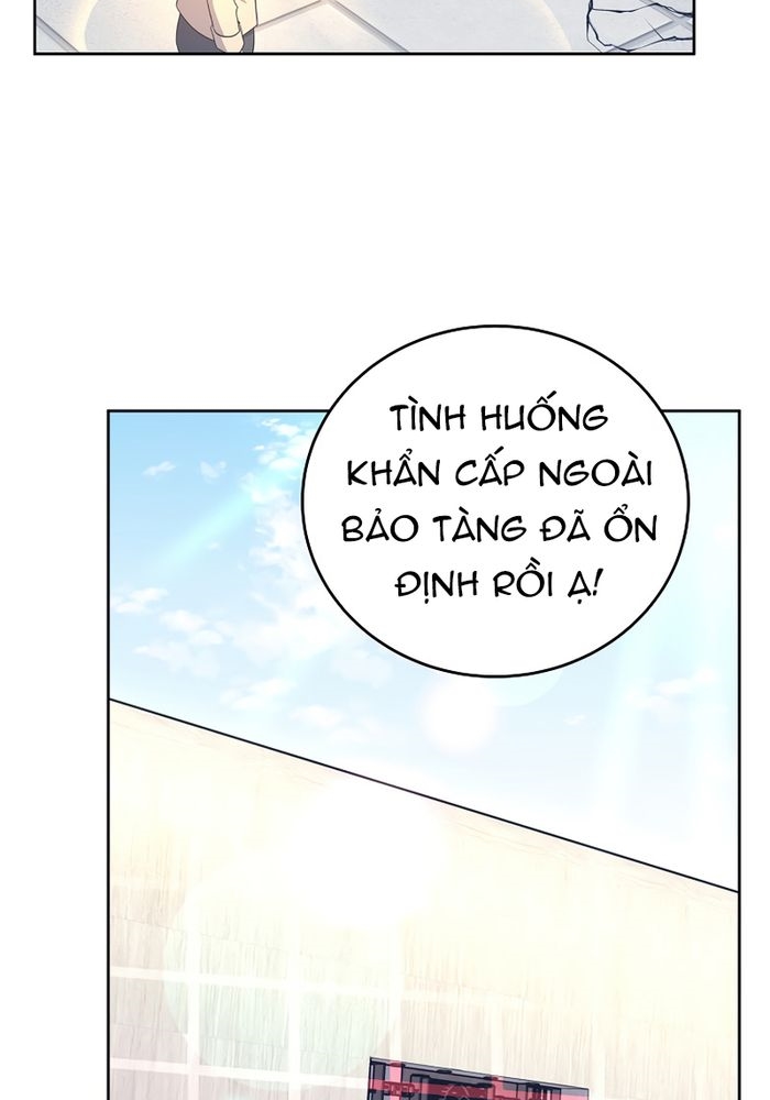 Đọc truyện Trở thành kẻ vô danh trong tiểu thuyết của chính mình - Chap 11