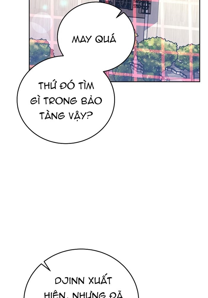 Đọc truyện Trở thành kẻ vô danh trong tiểu thuyết của chính mình - Chap 11