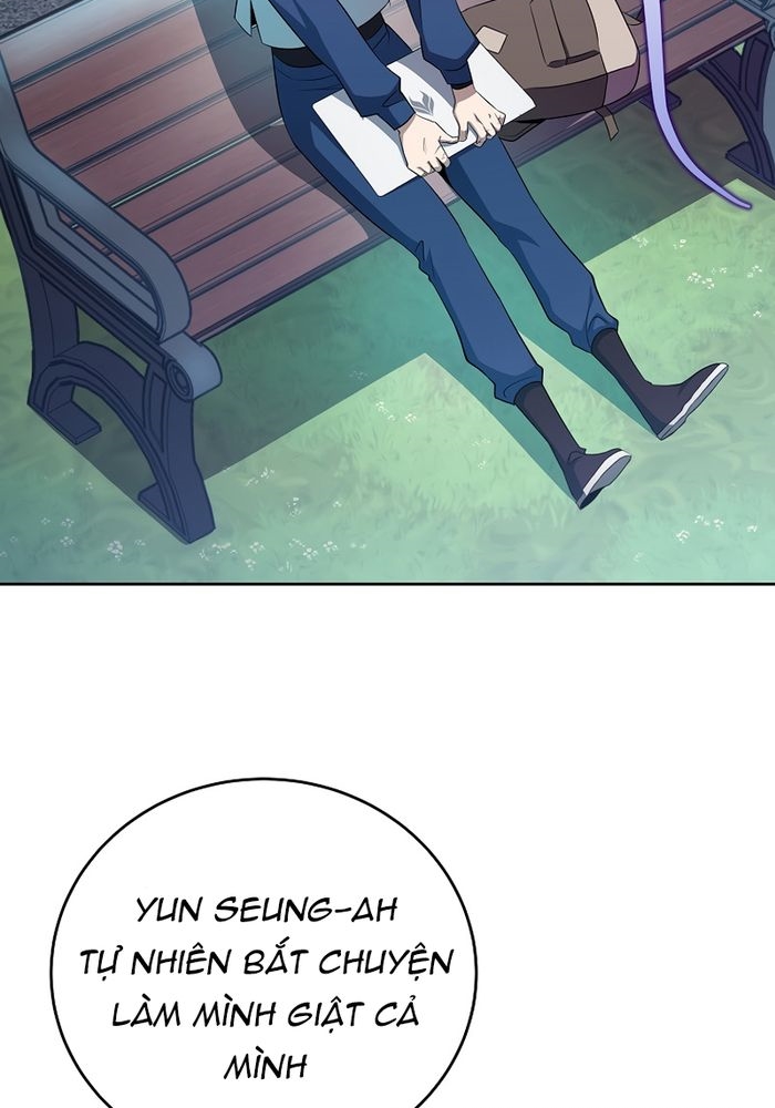 Đọc truyện Trở thành kẻ vô danh trong tiểu thuyết của chính mình - Chap 11