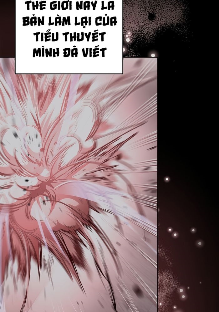 Đọc truyện Trở thành kẻ vô danh trong tiểu thuyết của chính mình - Chap 11