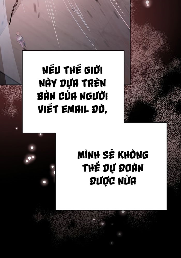 Đọc truyện Trở thành kẻ vô danh trong tiểu thuyết của chính mình - Chap 11