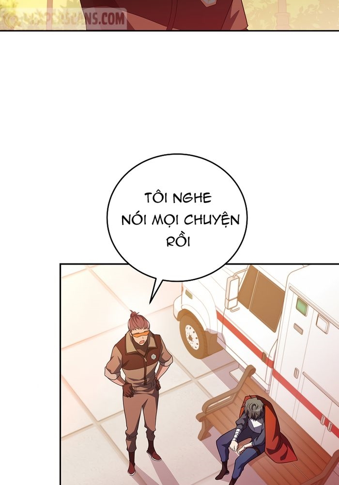 Đọc truyện Trở thành kẻ vô danh trong tiểu thuyết của chính mình - Chap 12