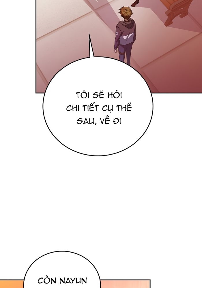 Đọc truyện Trở thành kẻ vô danh trong tiểu thuyết của chính mình - Chap 12