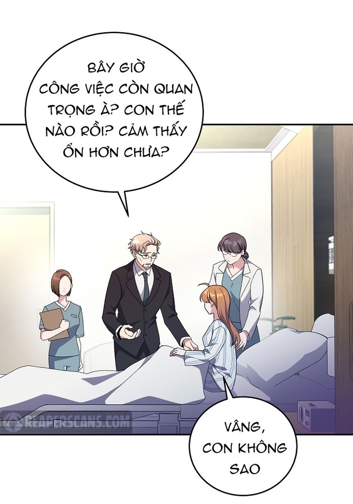 Đọc truyện Trở thành kẻ vô danh trong tiểu thuyết của chính mình - Chap 12