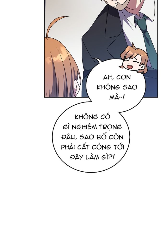 Đọc truyện Trở thành kẻ vô danh trong tiểu thuyết của chính mình - Chap 12