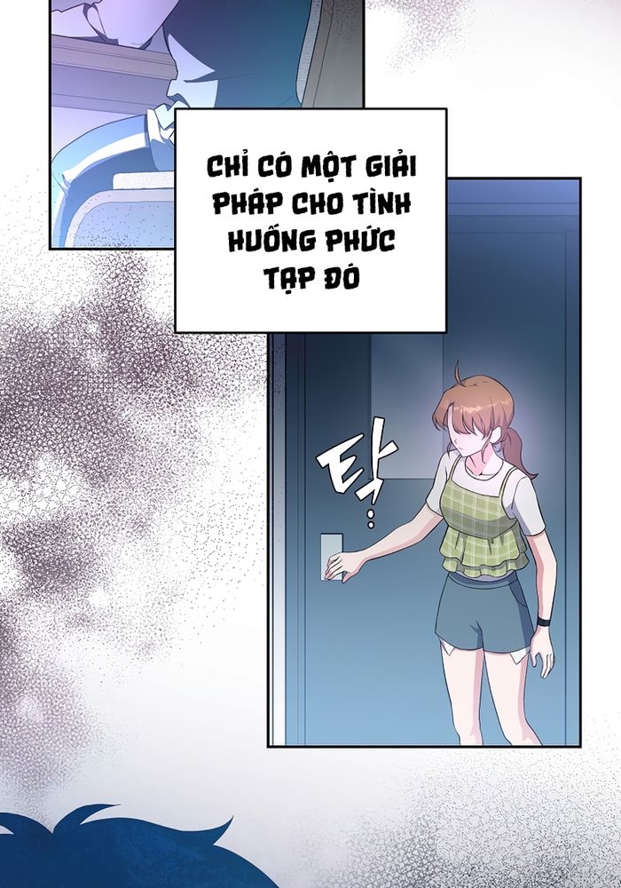Đọc truyện Trở thành kẻ vô danh trong tiểu thuyết của chính mình - Chap 12