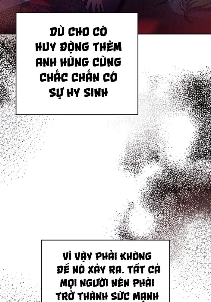 Đọc truyện Trở thành kẻ vô danh trong tiểu thuyết của chính mình - Chap 12