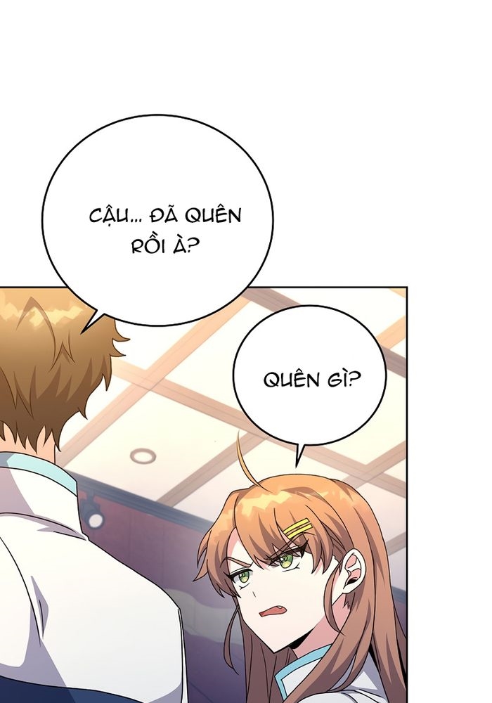 Đọc truyện Trở thành kẻ vô danh trong tiểu thuyết của chính mình - Chap 16