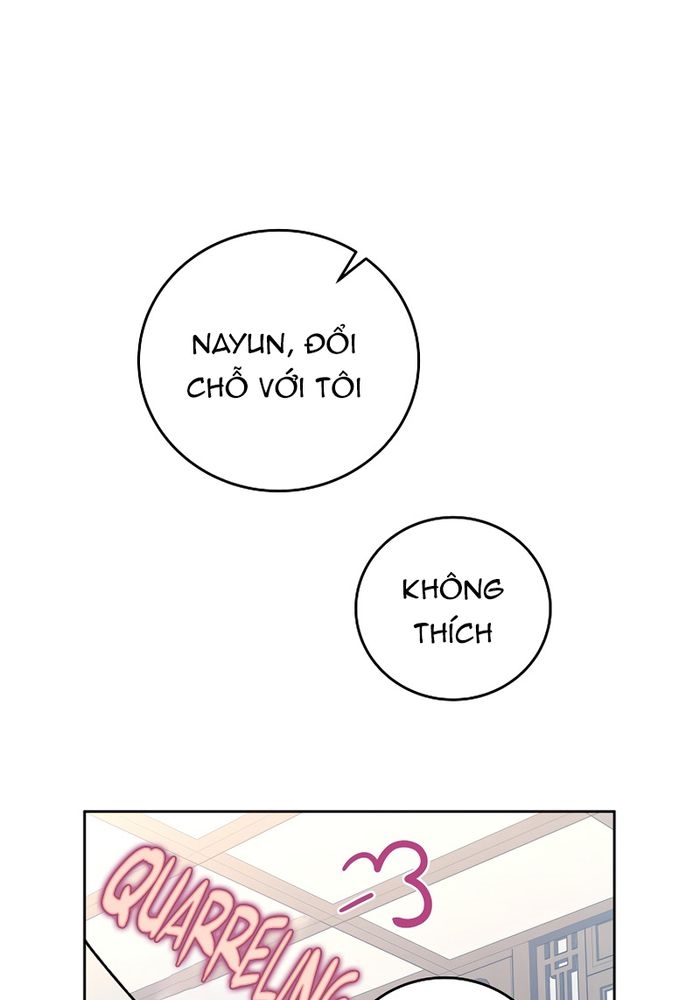 Đọc truyện Trở thành kẻ vô danh trong tiểu thuyết của chính mình - Chap 16