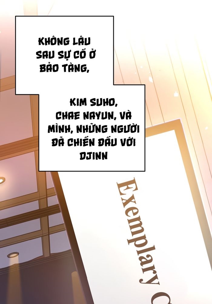 Đọc truyện Trở thành kẻ vô danh trong tiểu thuyết của chính mình - Chap 16
