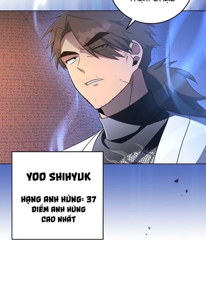 Đọc truyện Trở thành kẻ vô danh trong tiểu thuyết của chính mình - Chap 16