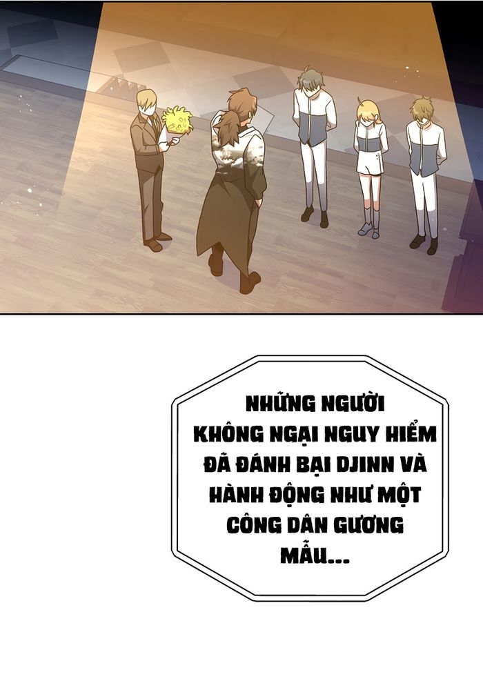 Đọc truyện Trở thành kẻ vô danh trong tiểu thuyết của chính mình - Chap 16