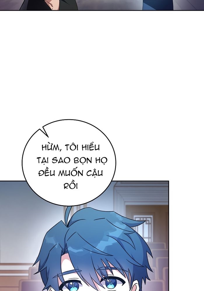 Đọc truyện Trở thành kẻ vô danh trong tiểu thuyết của chính mình - Chap 16