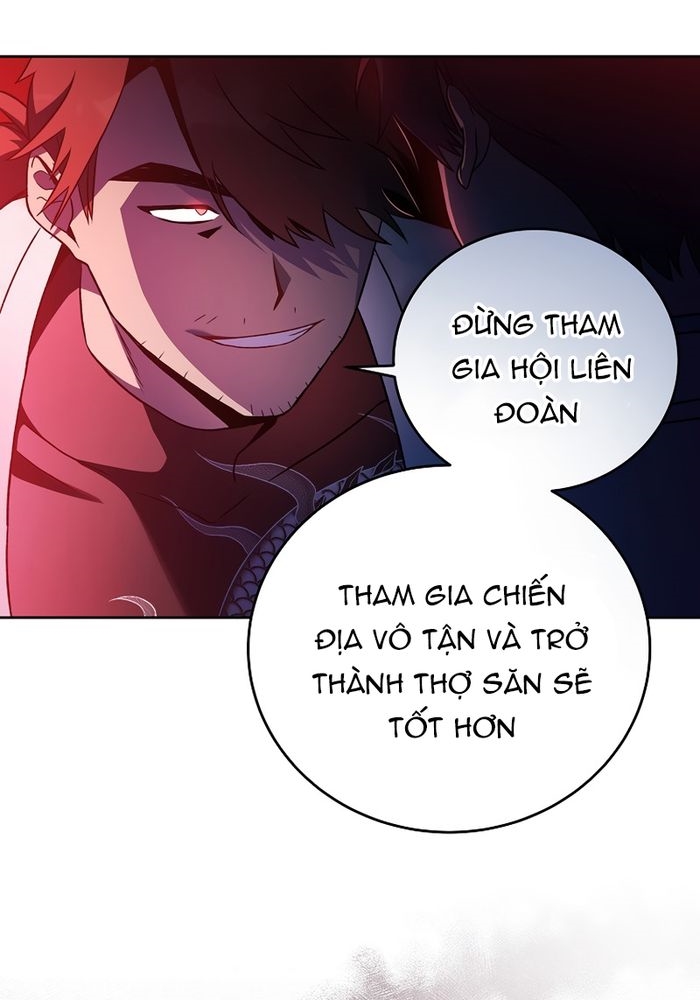 Đọc truyện Trở thành kẻ vô danh trong tiểu thuyết của chính mình - Chap 16
