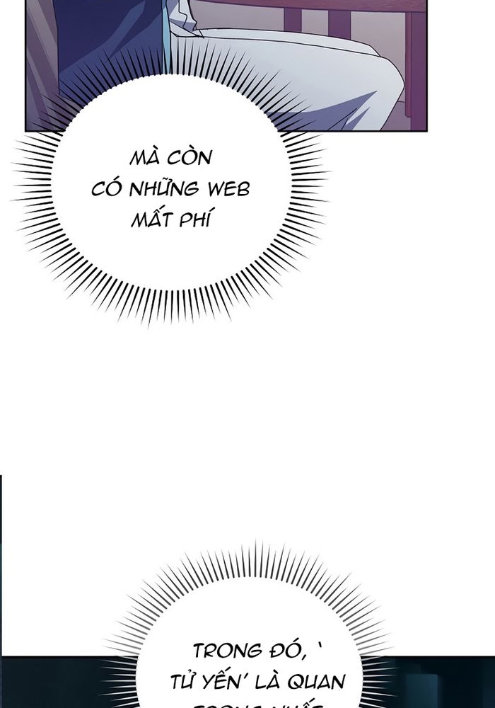 Đọc truyện Trở thành kẻ vô danh trong tiểu thuyết của chính mình - Chap 16