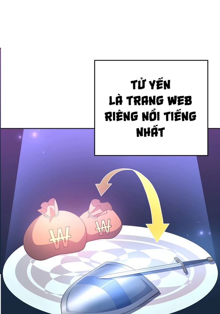 Đọc truyện Trở thành kẻ vô danh trong tiểu thuyết của chính mình - Chap 16