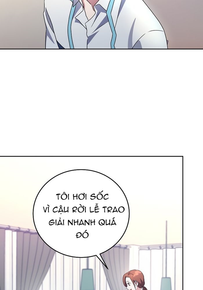 Đọc truyện Trở thành kẻ vô danh trong tiểu thuyết của chính mình - Chap 16
