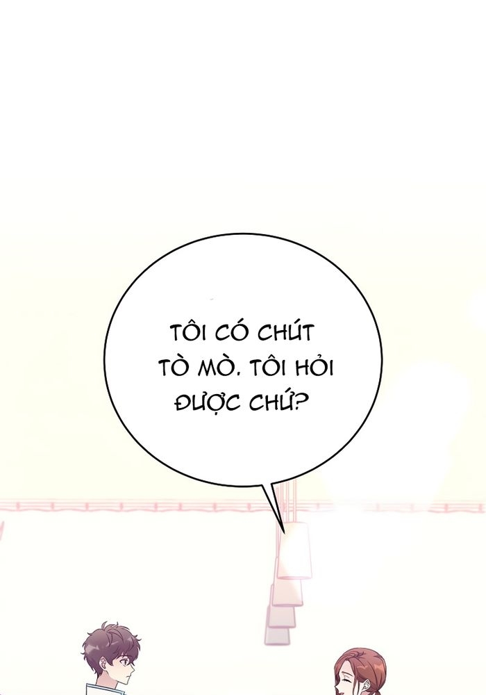 Đọc truyện Trở thành kẻ vô danh trong tiểu thuyết của chính mình - Chap 17