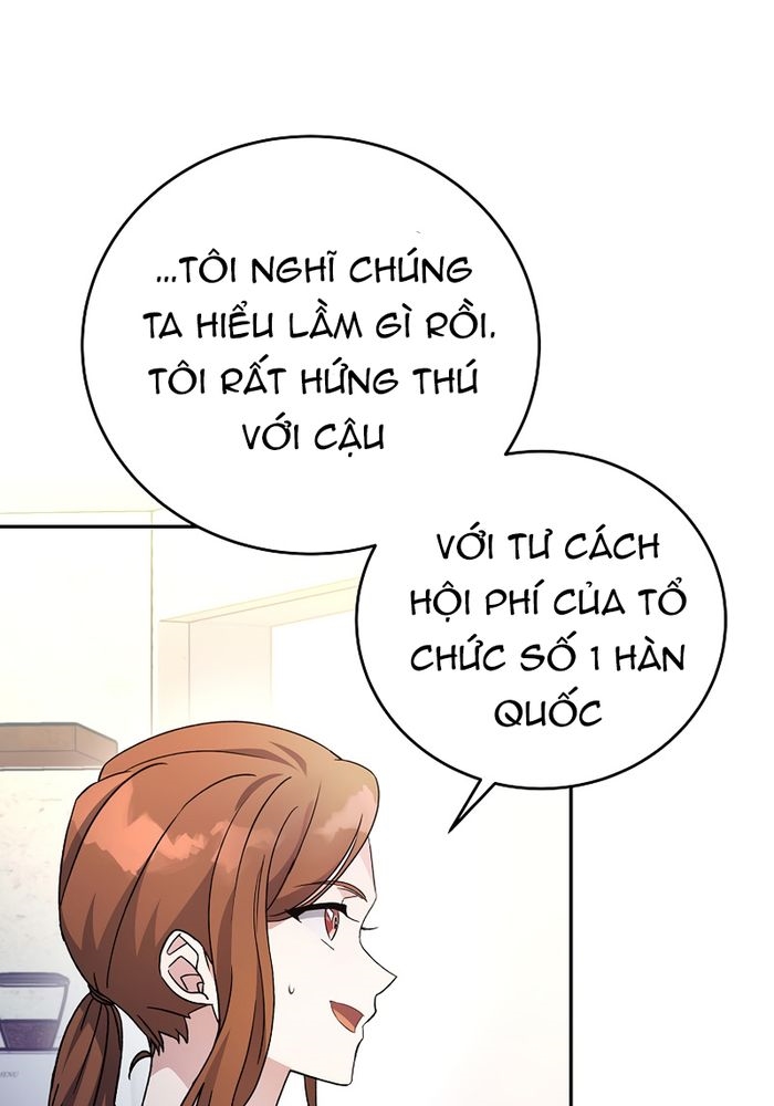 Đọc truyện Trở thành kẻ vô danh trong tiểu thuyết của chính mình - Chap 17