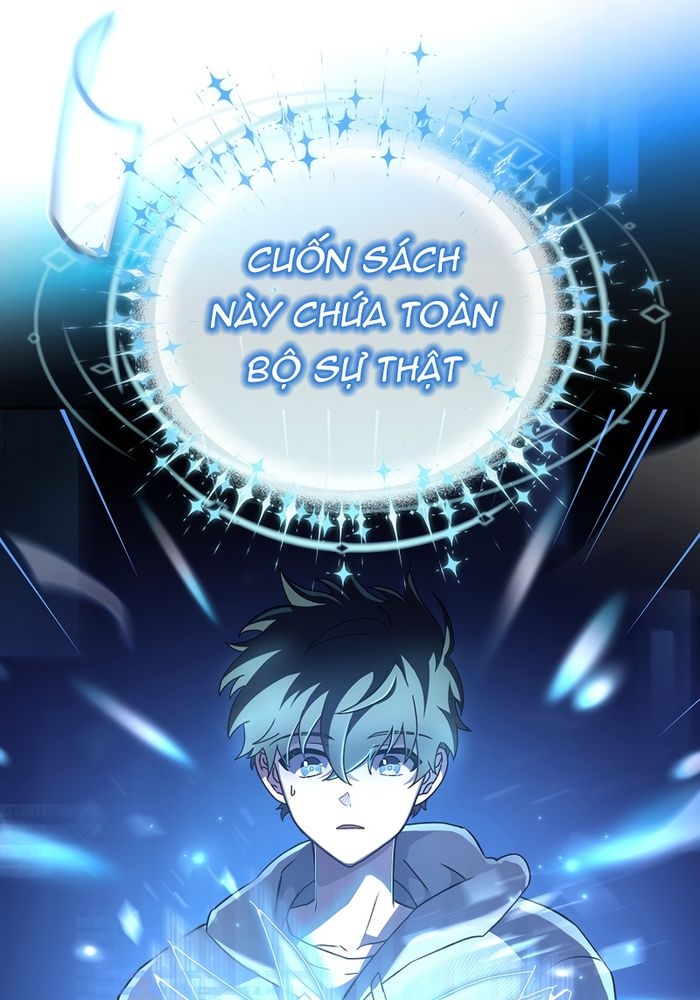 Đọc truyện Trở thành kẻ vô danh trong tiểu thuyết của chính mình - Chap 17