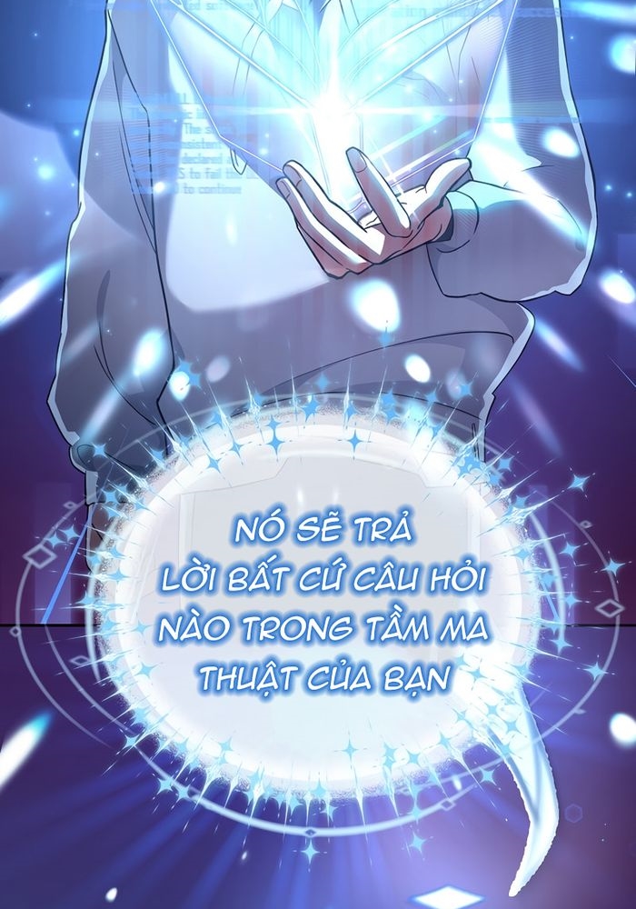 Đọc truyện Trở thành kẻ vô danh trong tiểu thuyết của chính mình - Chap 17